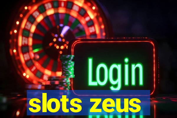 slots zeus