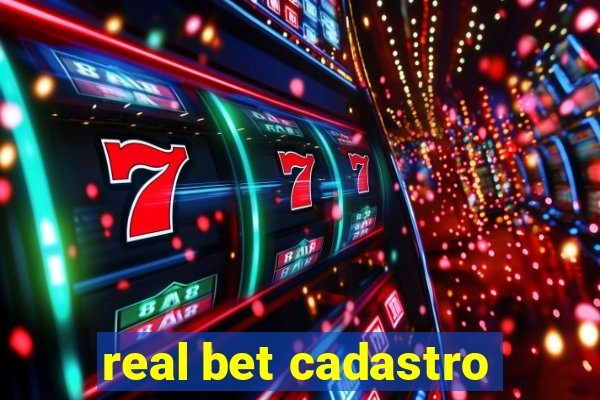 real bet cadastro