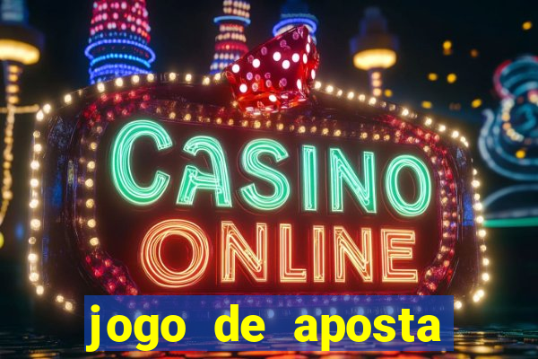 jogo de aposta online tigre