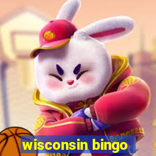 wisconsin bingo