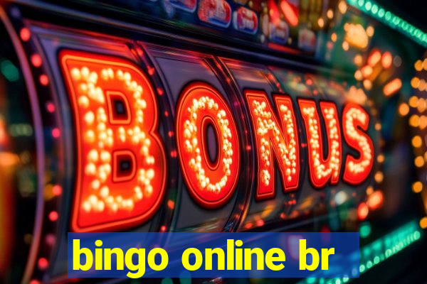 bingo online br