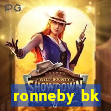 ronneby bk