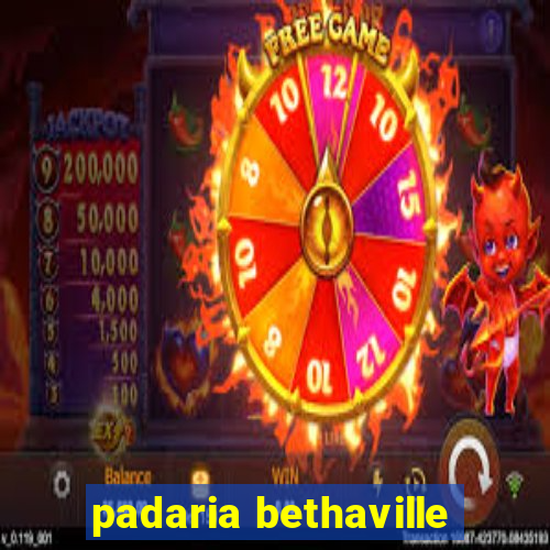 padaria bethaville