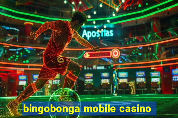 bingobonga mobile casino