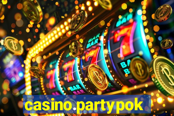 casino.partypoker