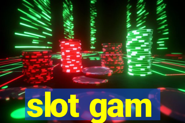 slot gam