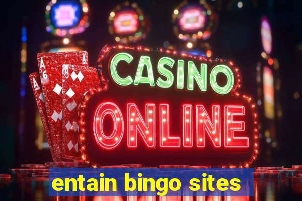 entain bingo sites