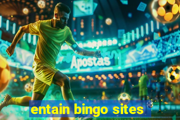 entain bingo sites