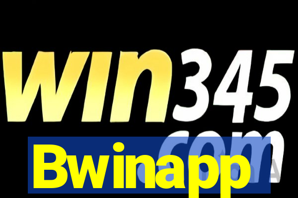 Bwinapp