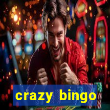 crazy bingo