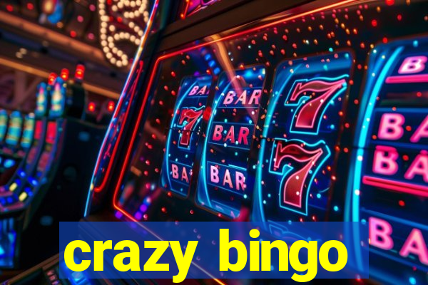 crazy bingo