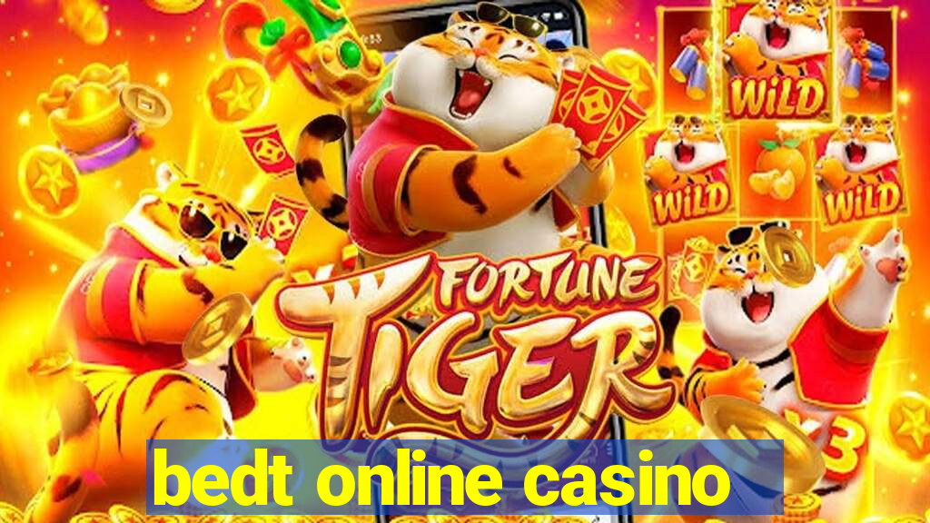 bedt online casino