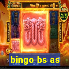 bingo bs as