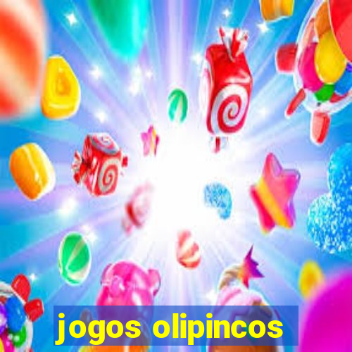 jogos olipincos