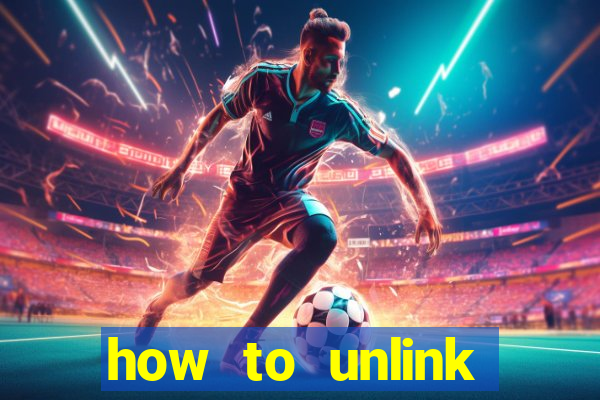 how to unlink gcash to bingo plus