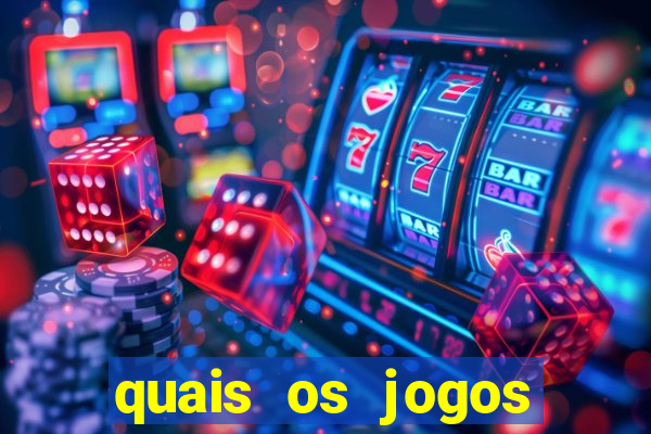 quais os jogos online que ganha dinheiro