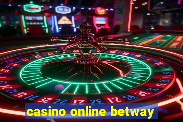 casino online betway