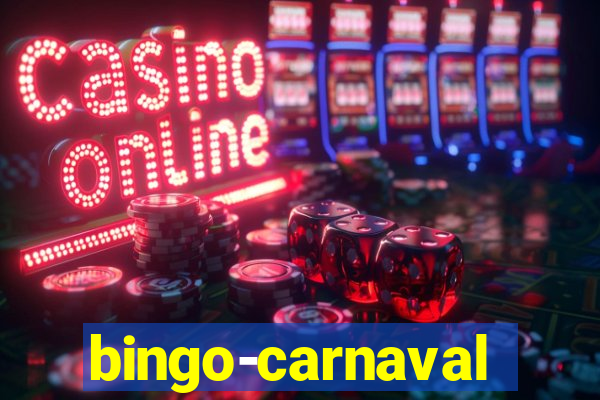 bingo-carnaval