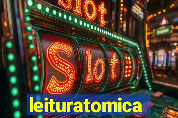 leituratomica