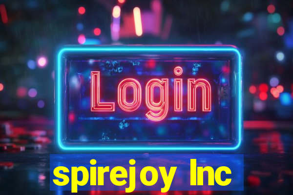 spirejoy lnc