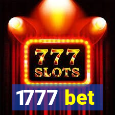 1777 bet