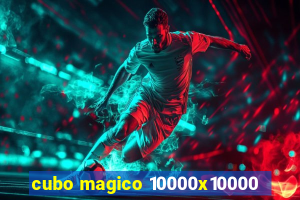 cubo magico 10000x10000