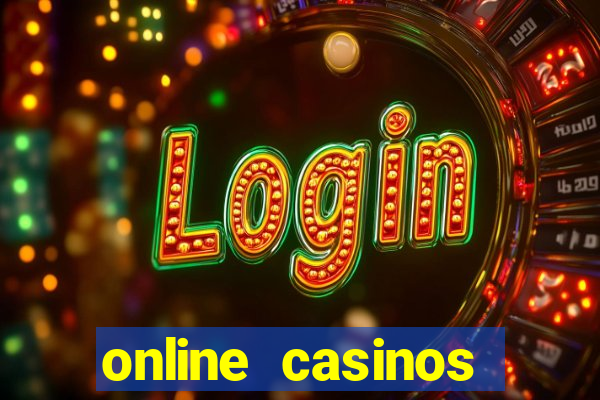 online casinos great britain