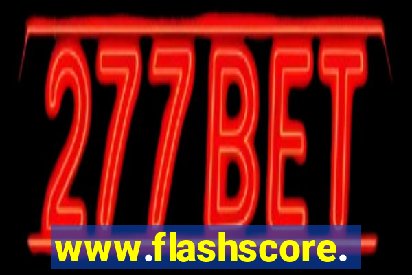 www.flashscore.com.br