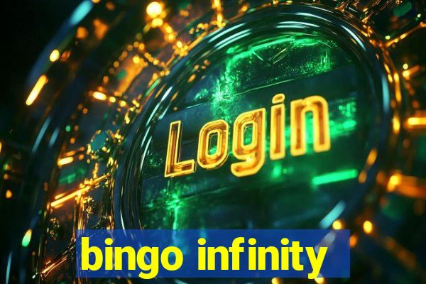 bingo infinity