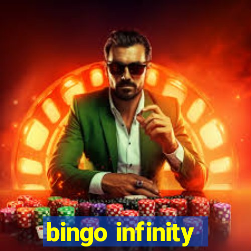 bingo infinity