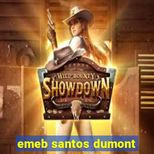 emeb santos dumont