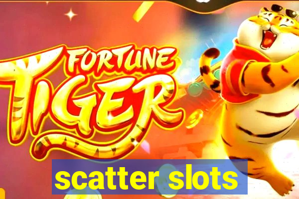 scatter slots