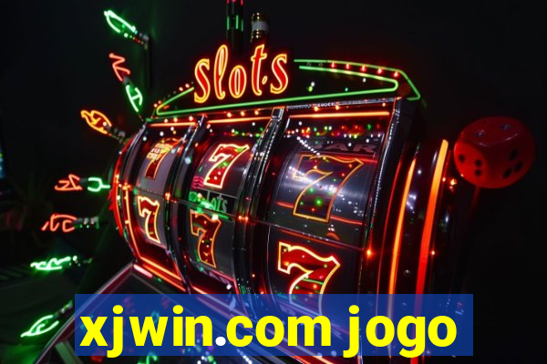 xjwin.com jogo