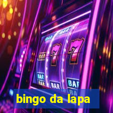 bingo da lapa