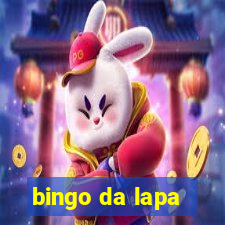 bingo da lapa