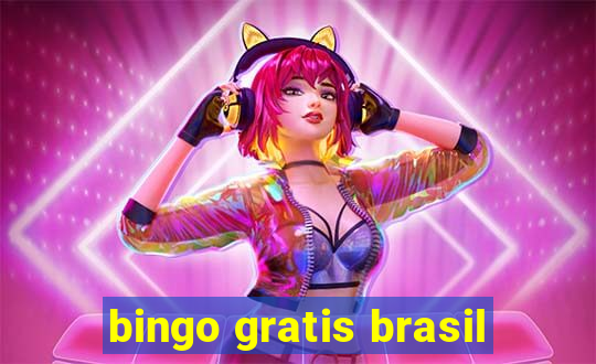 bingo gratis brasil