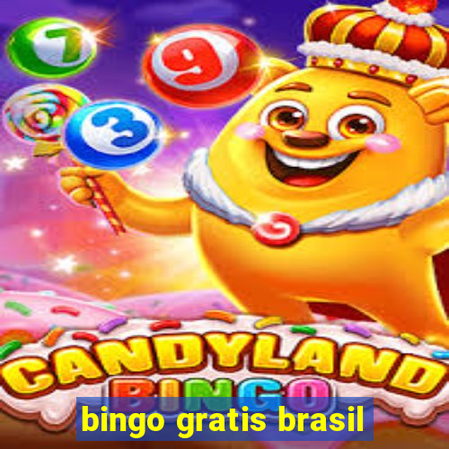 bingo gratis brasil