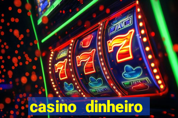 casino dinheiro real pix