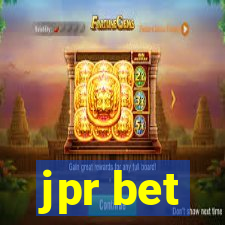 jpr bet