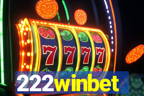 222winbet