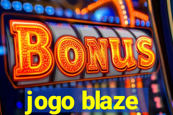 jogo blaze