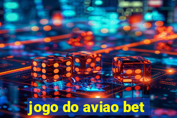 jogo do aviao bet