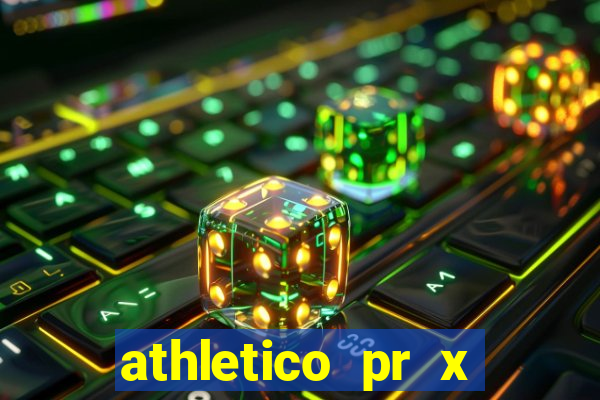 athletico pr x vasco da gama palpite