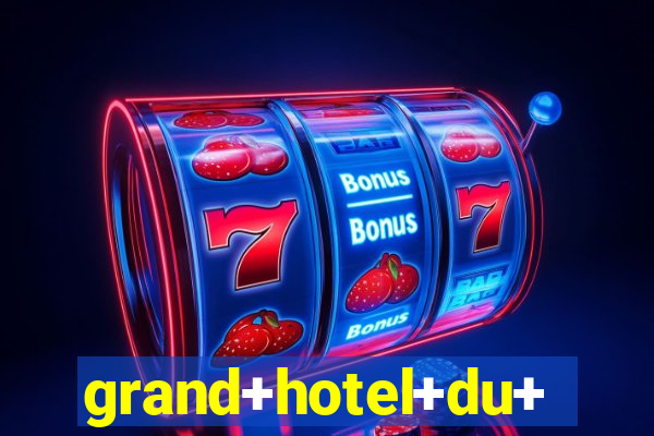 grand+hotel+du+casino+de+dieppe+france