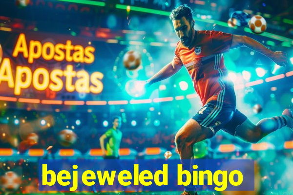 bejeweled bingo