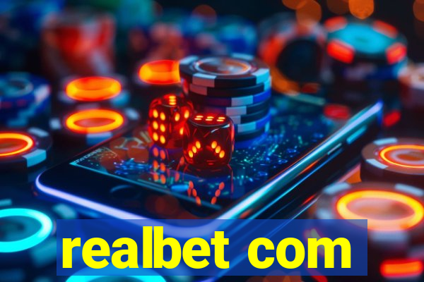 realbet com