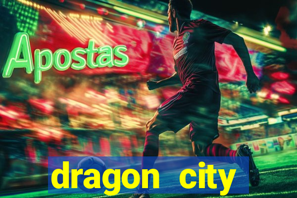 dragon city dinheiro infinito