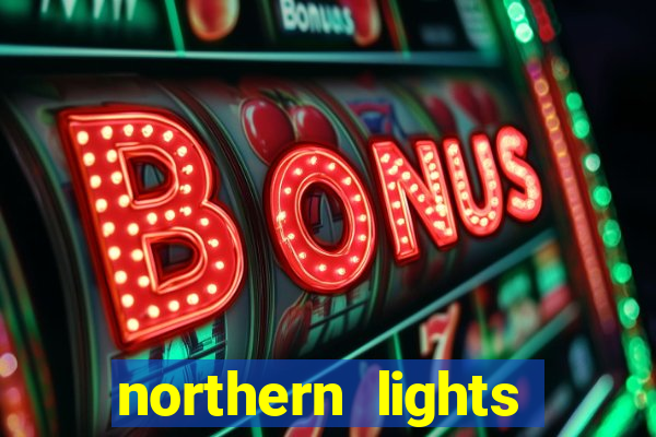 northern lights casino bingo