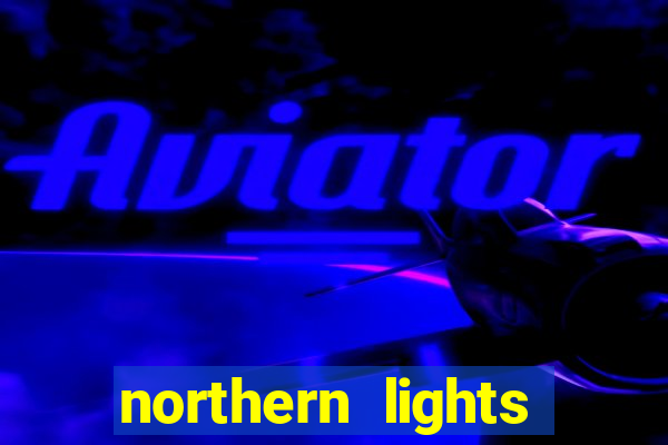 northern lights casino bingo