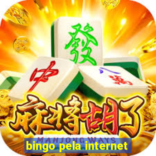 bingo pela internet